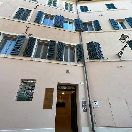 Effealatapartments - Appartamento Del Duca Senigallia Buitenkant foto