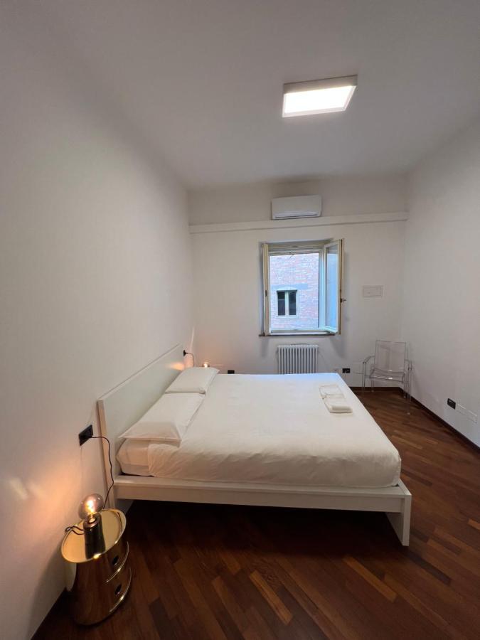 Effealatapartments - Appartamento Del Duca Senigallia Buitenkant foto