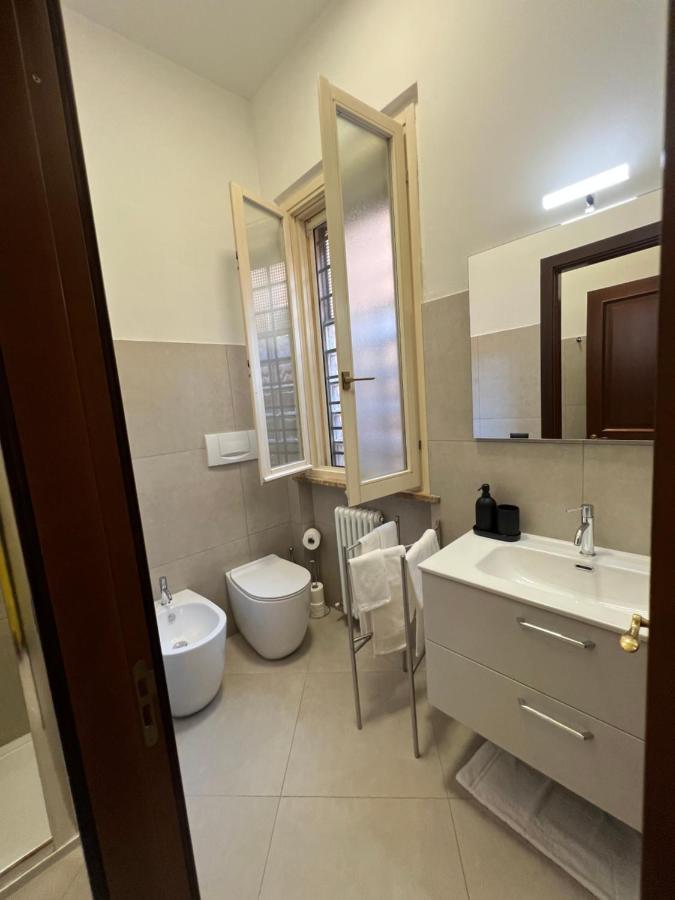 Effealatapartments - Appartamento Del Duca Senigallia Buitenkant foto