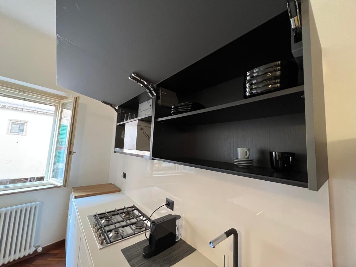 Effealatapartments - Appartamento Del Duca Senigallia Buitenkant foto