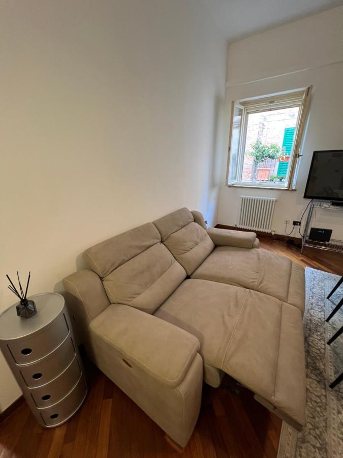 Effealatapartments - Appartamento Del Duca Senigallia Buitenkant foto