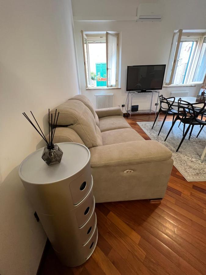 Effealatapartments - Appartamento Del Duca Senigallia Buitenkant foto