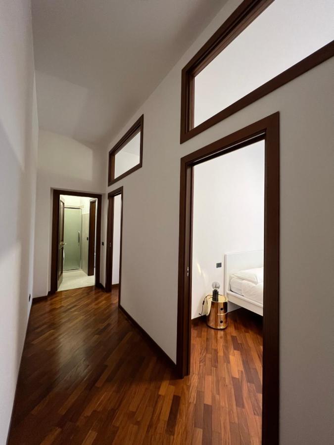 Effealatapartments - Appartamento Del Duca Senigallia Buitenkant foto