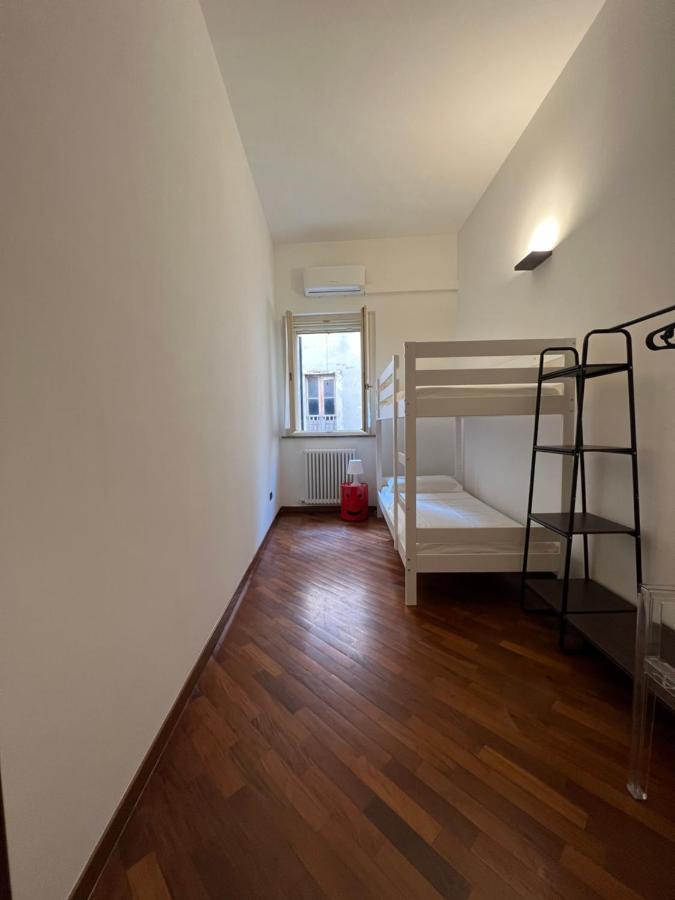 Effealatapartments - Appartamento Del Duca Senigallia Buitenkant foto