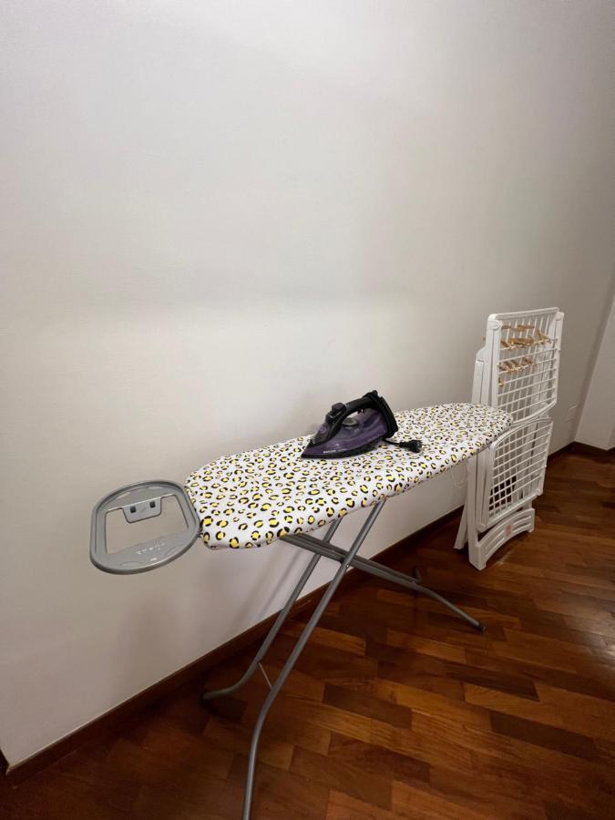Effealatapartments - Appartamento Del Duca Senigallia Buitenkant foto