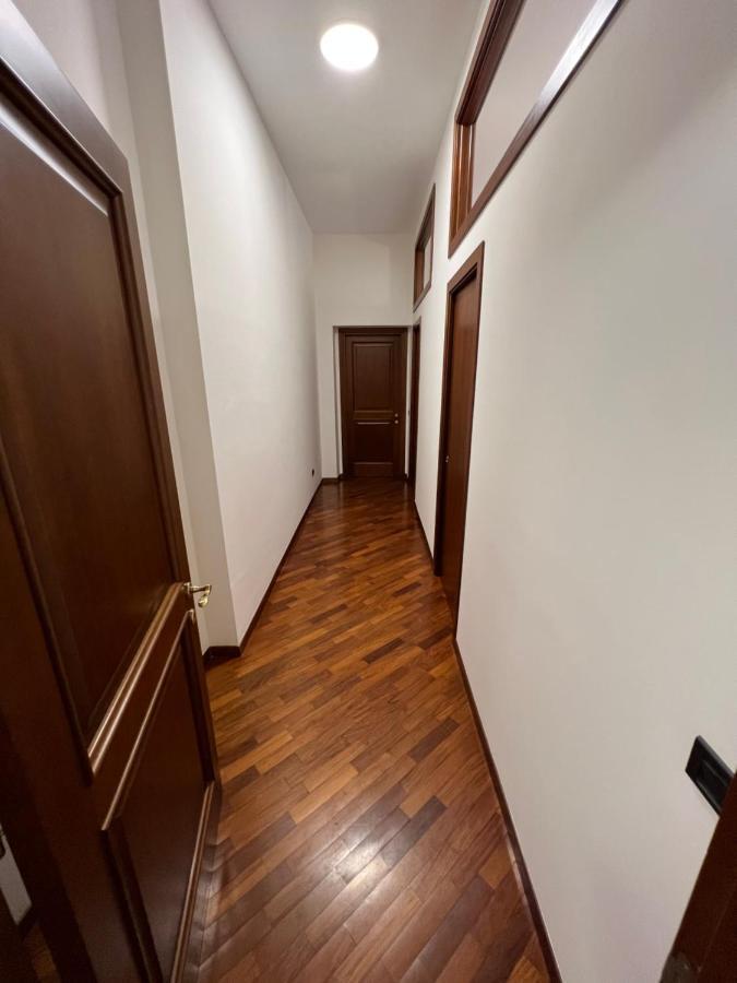 Effealatapartments - Appartamento Del Duca Senigallia Buitenkant foto