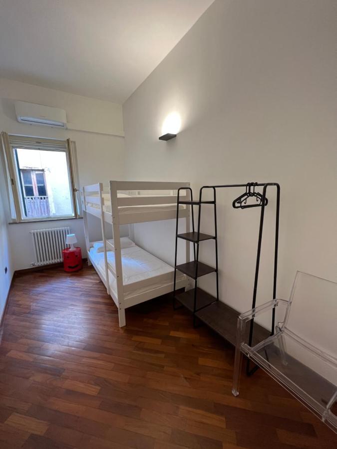 Effealatapartments - Appartamento Del Duca Senigallia Buitenkant foto
