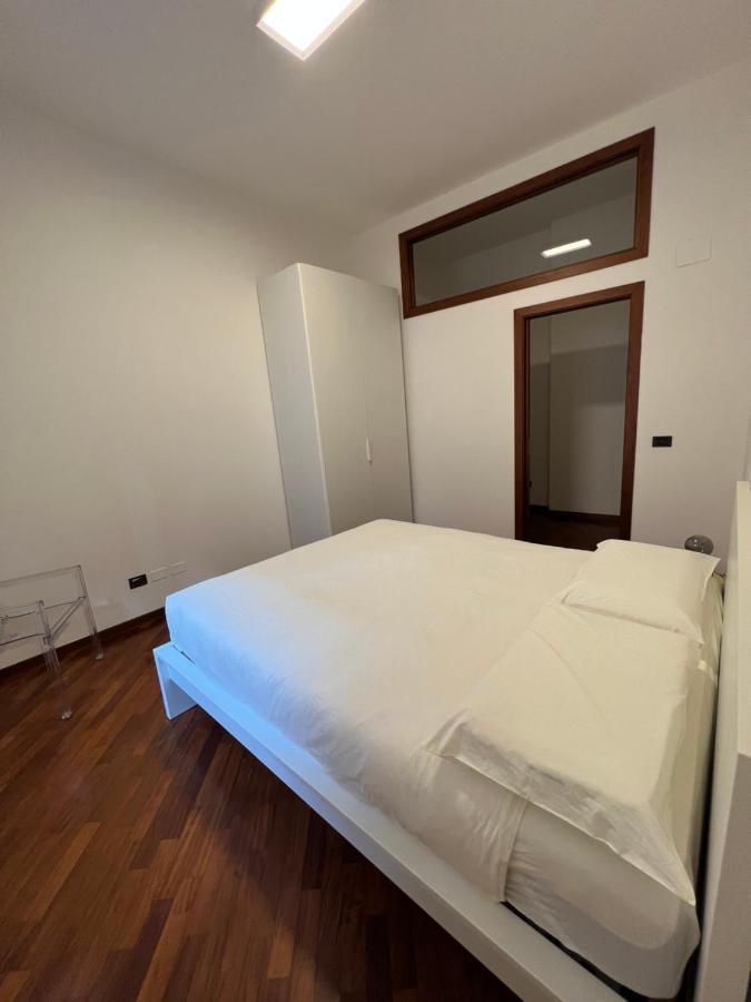 Effealatapartments - Appartamento Del Duca Senigallia Buitenkant foto