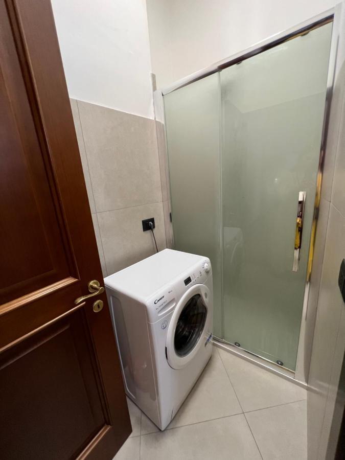 Effealatapartments - Appartamento Del Duca Senigallia Buitenkant foto