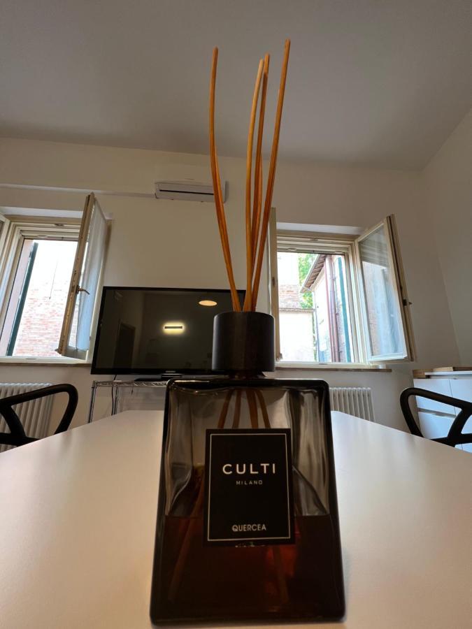 Effealatapartments - Appartamento Del Duca Senigallia Buitenkant foto
