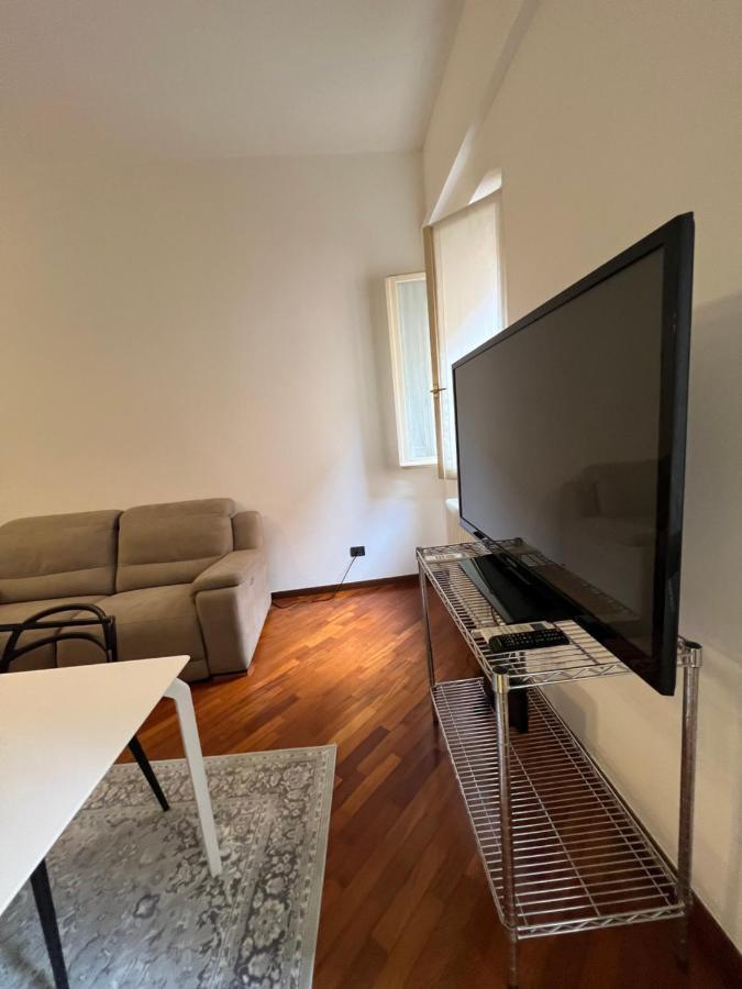 Effealatapartments - Appartamento Del Duca Senigallia Buitenkant foto
