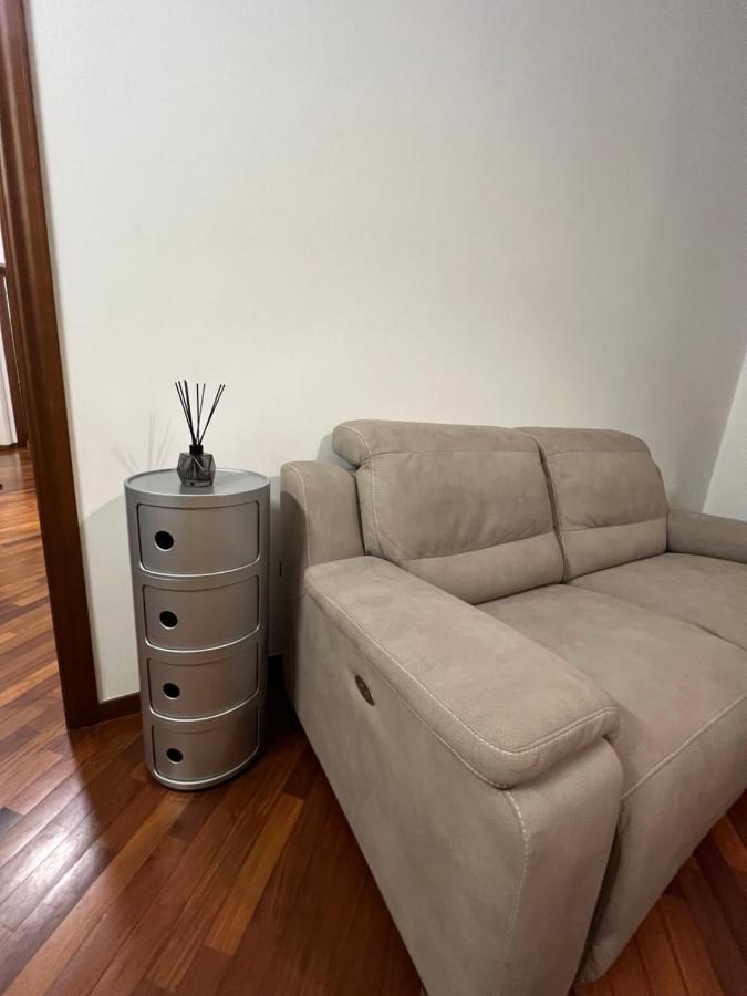 Effealatapartments - Appartamento Del Duca Senigallia Buitenkant foto
